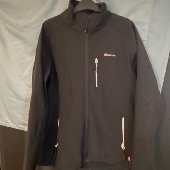 Softshell jacket - Picture 1 of 4